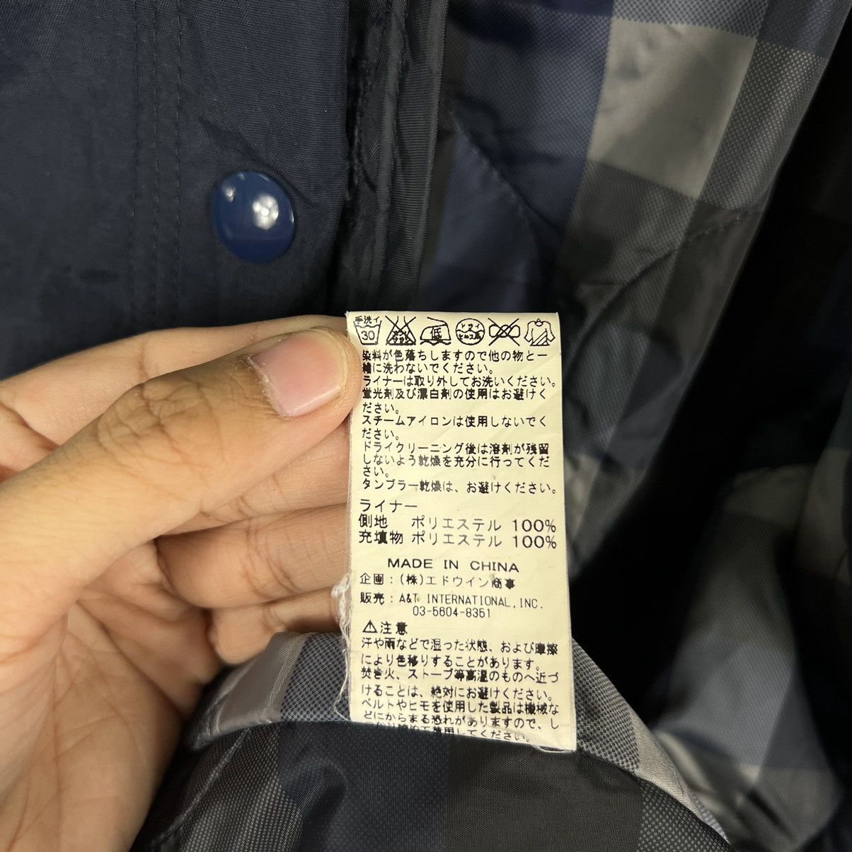Alpha Industries 🔥 ALPHA INDUSTRIES X ANTONIO LAVERDA FISHTAIL PARKAS Size US L / EU 52-54 / 3 - 16 Thumbnail