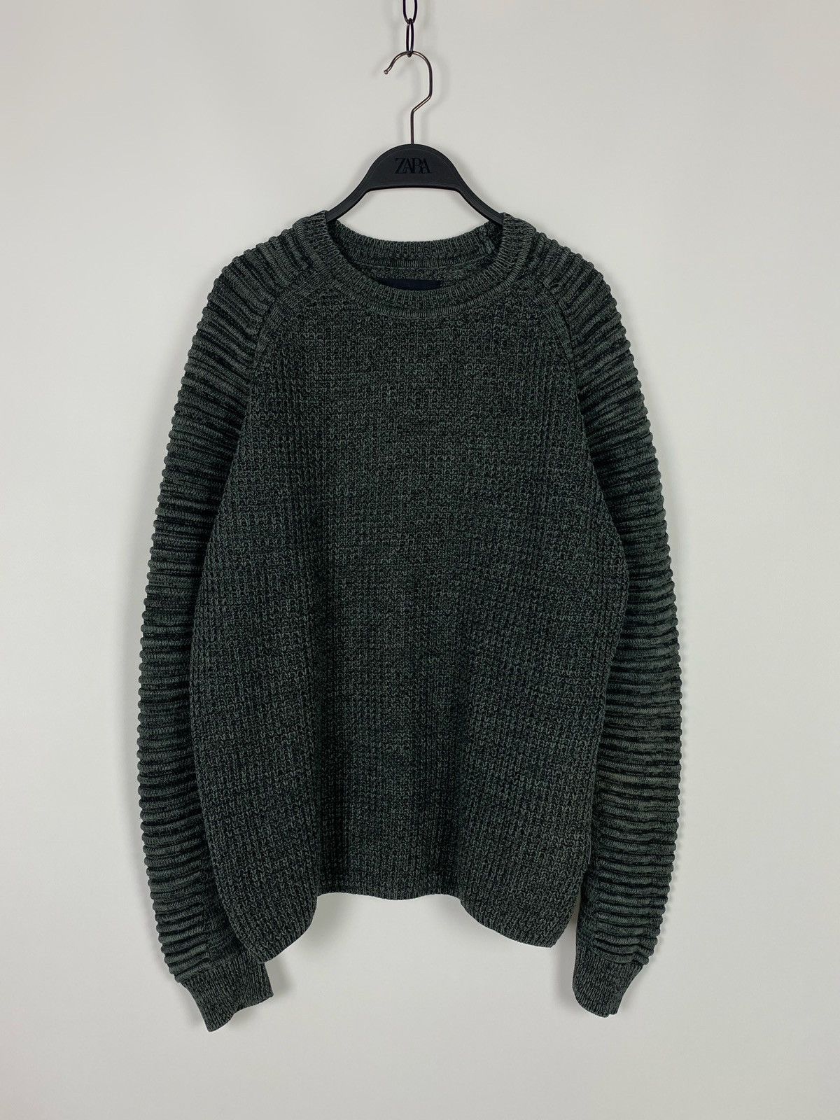 G-Star G-Star Raw Suzaki Knit Sweater Size US L / EU 52-54 / 3 - 1 Thumbnail
