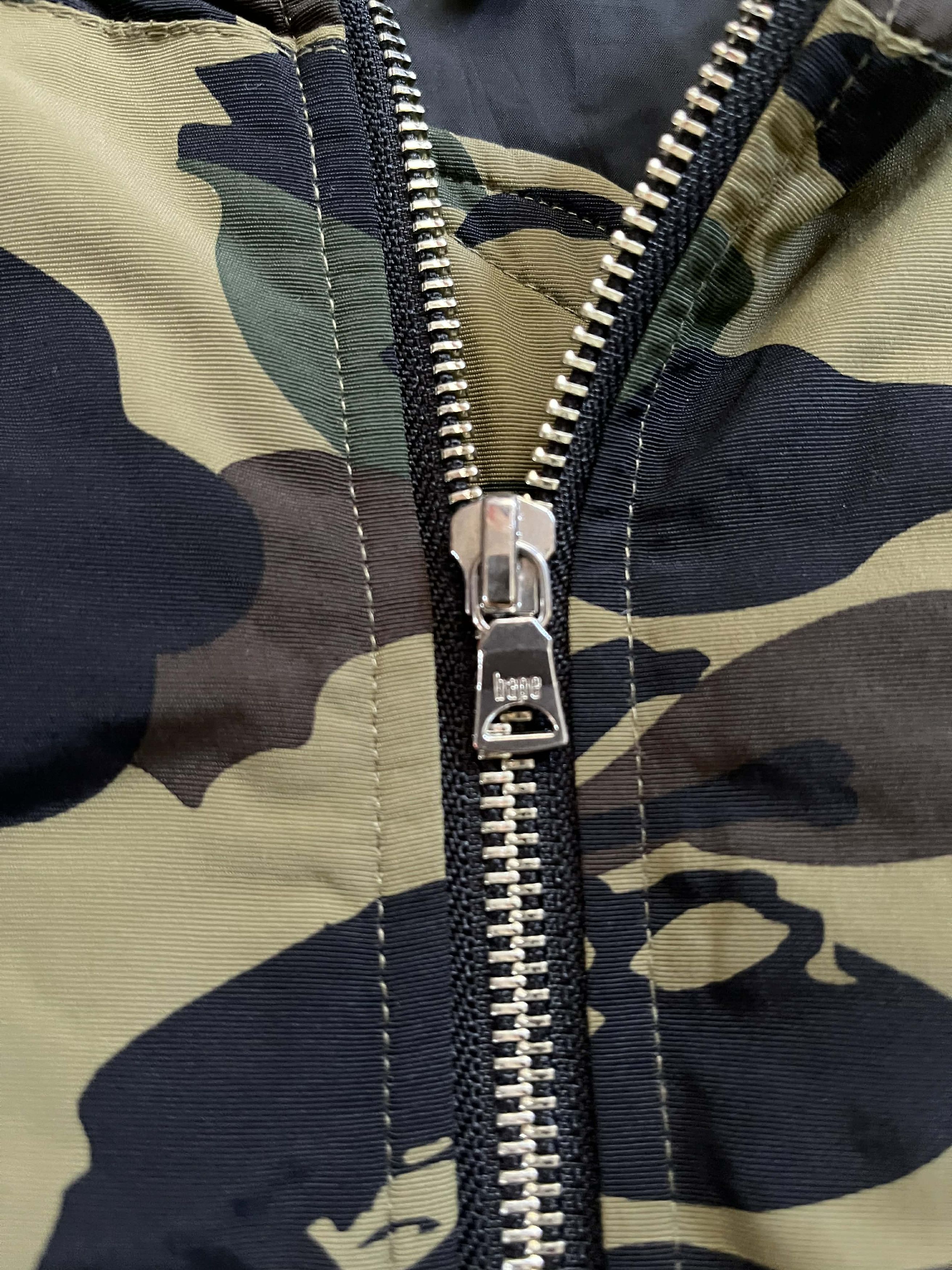Bape × Mastermind Japan Bape X Mastermind Japan Size US M / EU 48-50 / 2 - 4 Thumbnail