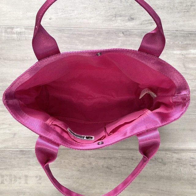 Bape BAPE PINK CAMO Tote Bag a bathing ape Size ONE SIZE - 3 Thumbnail