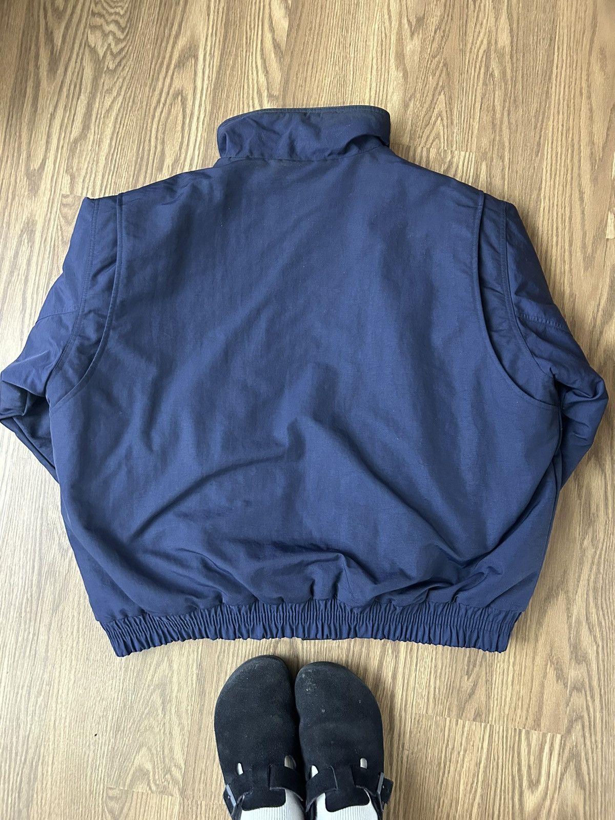 Carhartt Carhartt jacket Size US XXL / EU 58 / 5 - 2 Thumbnail