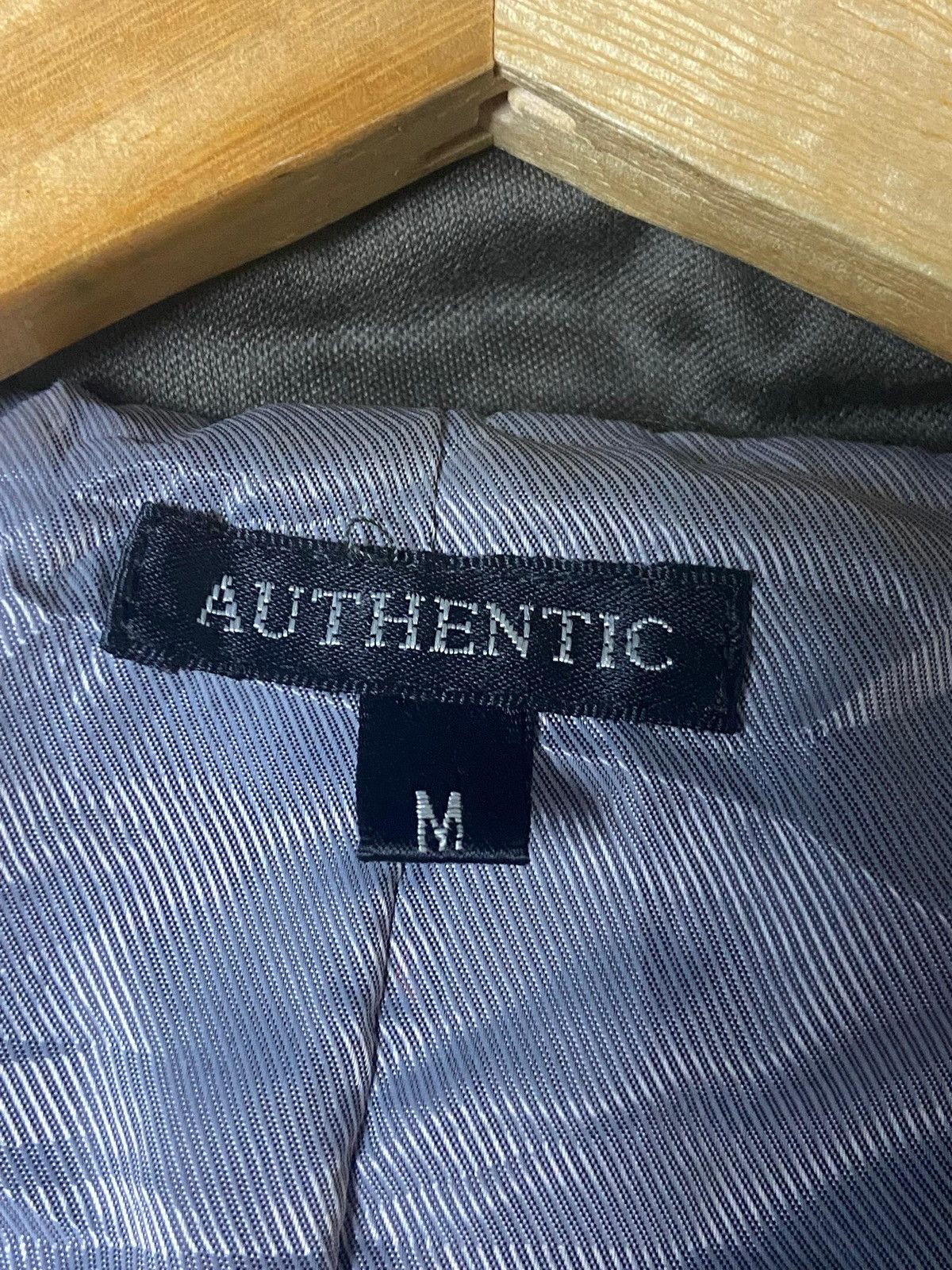 Japanese Brand Authentic Japanese Brand Multipocket Jacket (151) Size US M / EU 48-50 / 2 - 8 Thumbnail