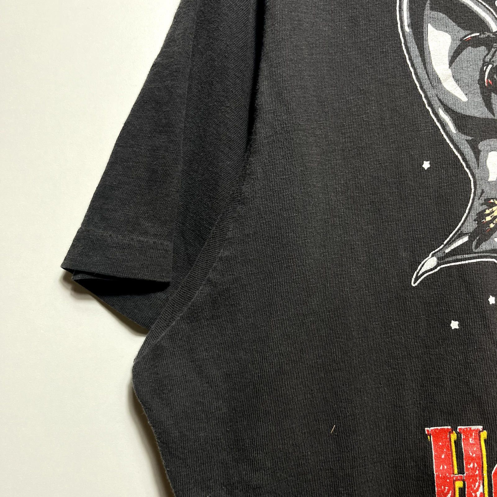 Vintage Vintage 91 LA Guns T Shirt Size XL Hollywood Vampires Size US XL / EU 56 / 4 - 5 Thumbnail