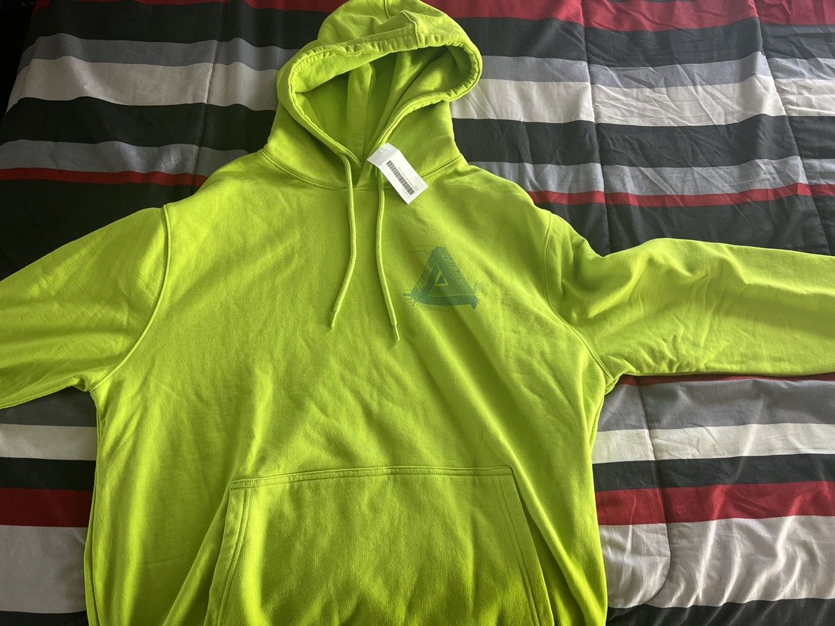 Palace surkit hoodie outlet