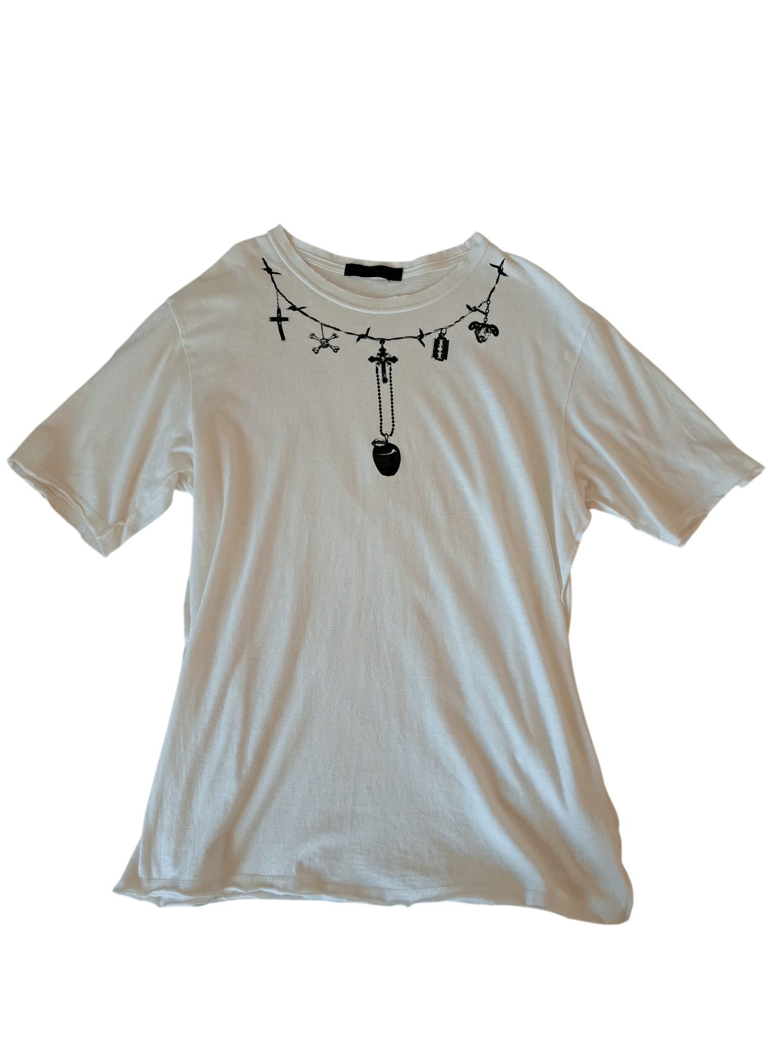 Undercover Undercover SS05 “But Beautiful” Tee | Grailed