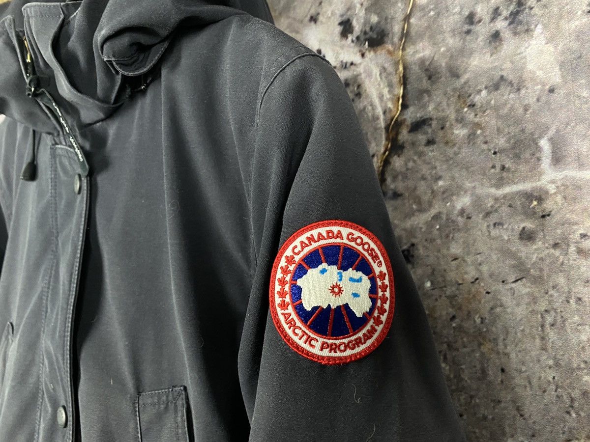 Other Women’s Canada Goose Arctic Program Jacket Size XS Size XS / US 0-2 / IT 36-38 - 6 Thumbnail