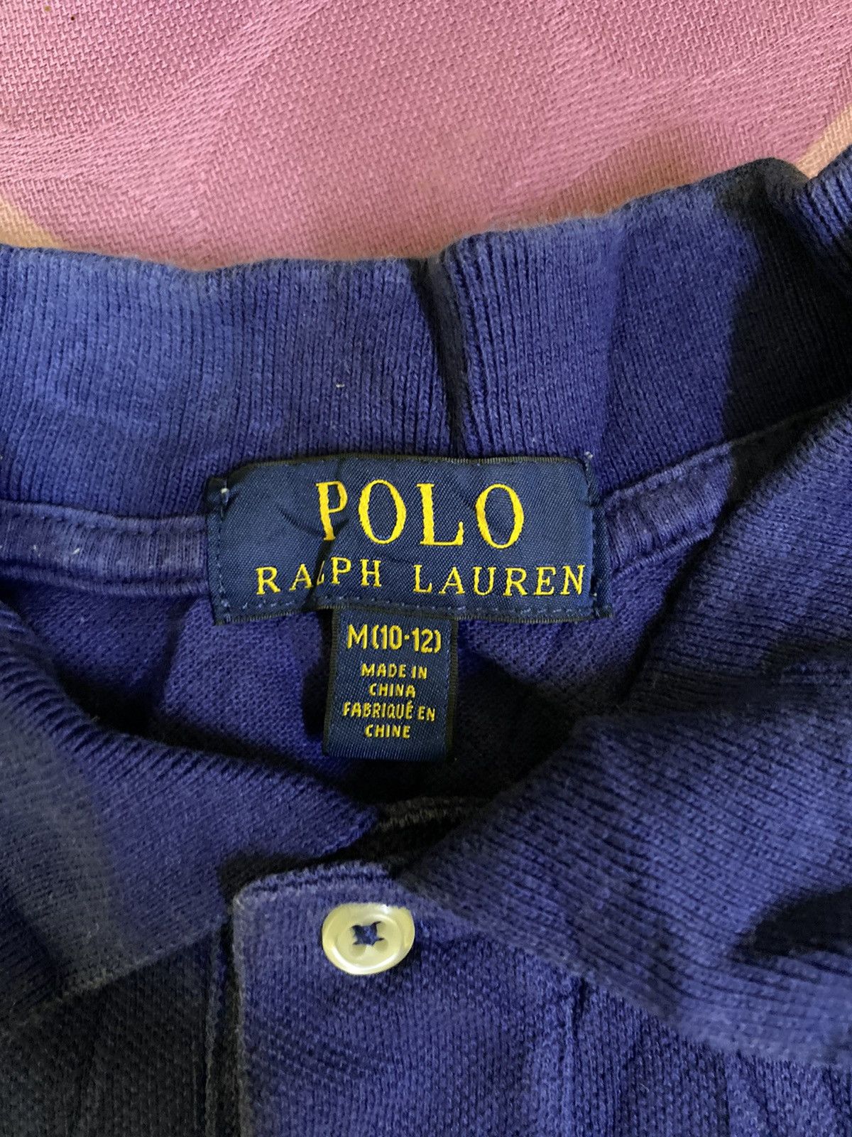 Polo Ralph Lauren Polo Ralph Lauren Size M / US 6-8 / IT 42-44 - 7 Thumbnail