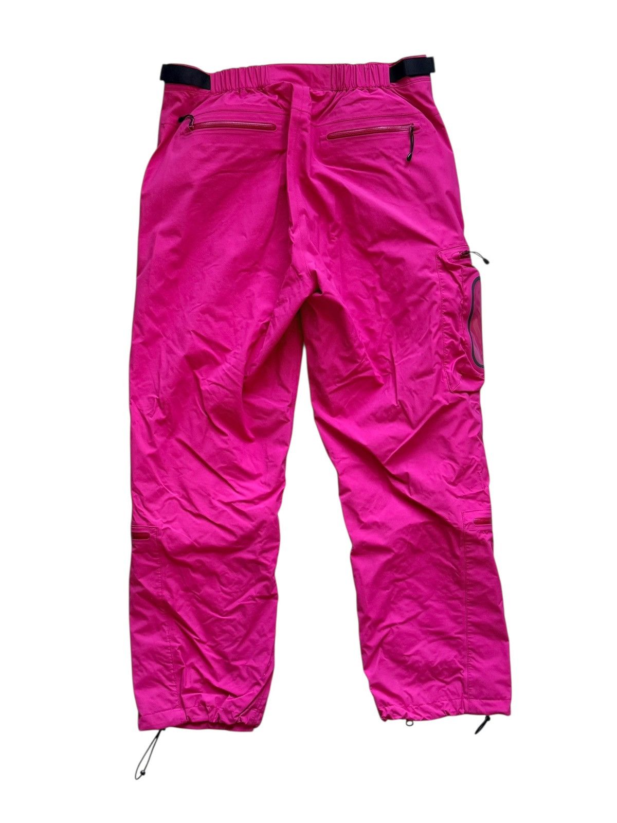 Supreme Supreme Gore-Tex Tech Shell Jacket + Pants In Pink Size M Size US M / EU 48-50 / 2 - 5 Thumbnail