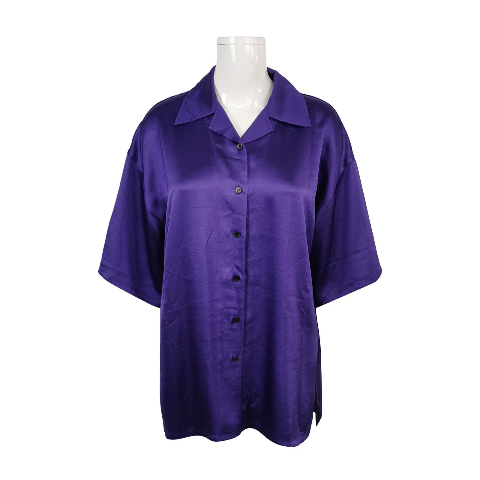 Acne Studios Acne Studios Women s Button Ups Size S / US 4 / IT 40 - 1 Thumbnail