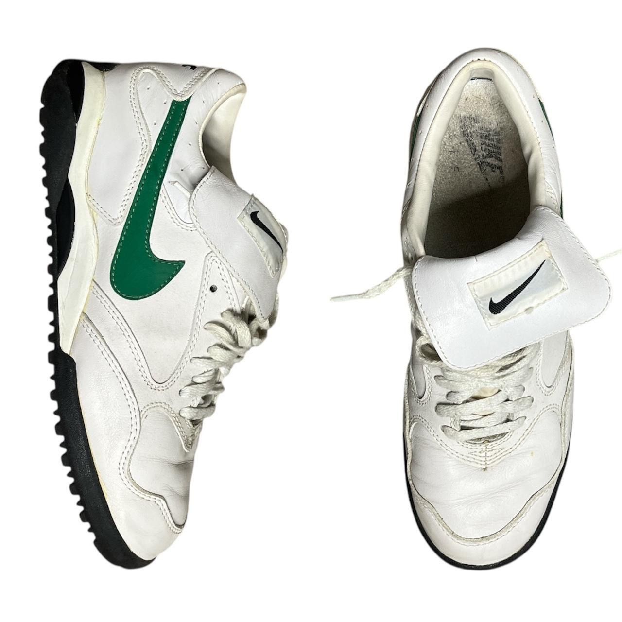 Nike 90s nike air pro low trainers Size US 9 / EU 42 - 1 Thumbnail