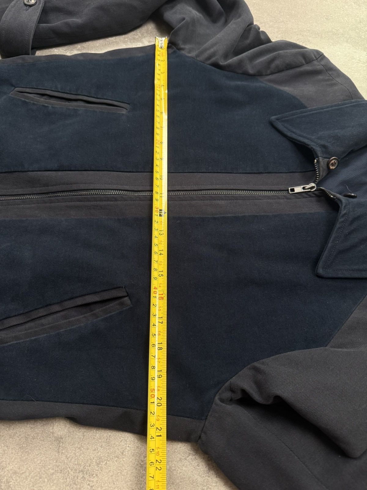 Maison Margiela Maison Margiela jacket bomber vintage 03s archive Size US L / EU 52-54 / 3 - 17 Thumbnail