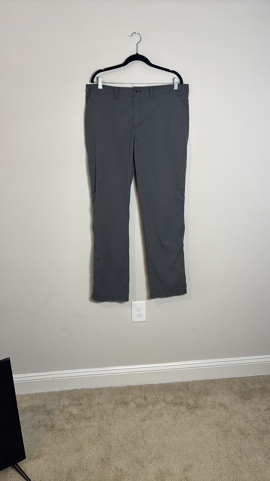 ExOfficio Exofficio Pants Size US 38 / EU 54 - 1 Thumbnail