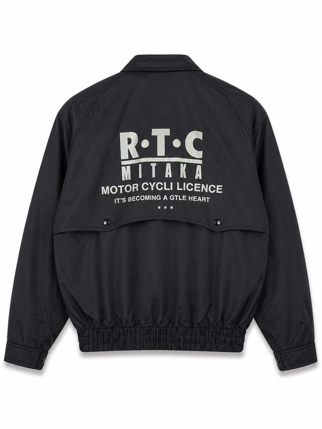 Japanese Brand Kushitani RTC Mitaka Motorcycle HighTech Air Intake Explorer Size US M / EU 48-50 / 2 - 1 Thumbnail