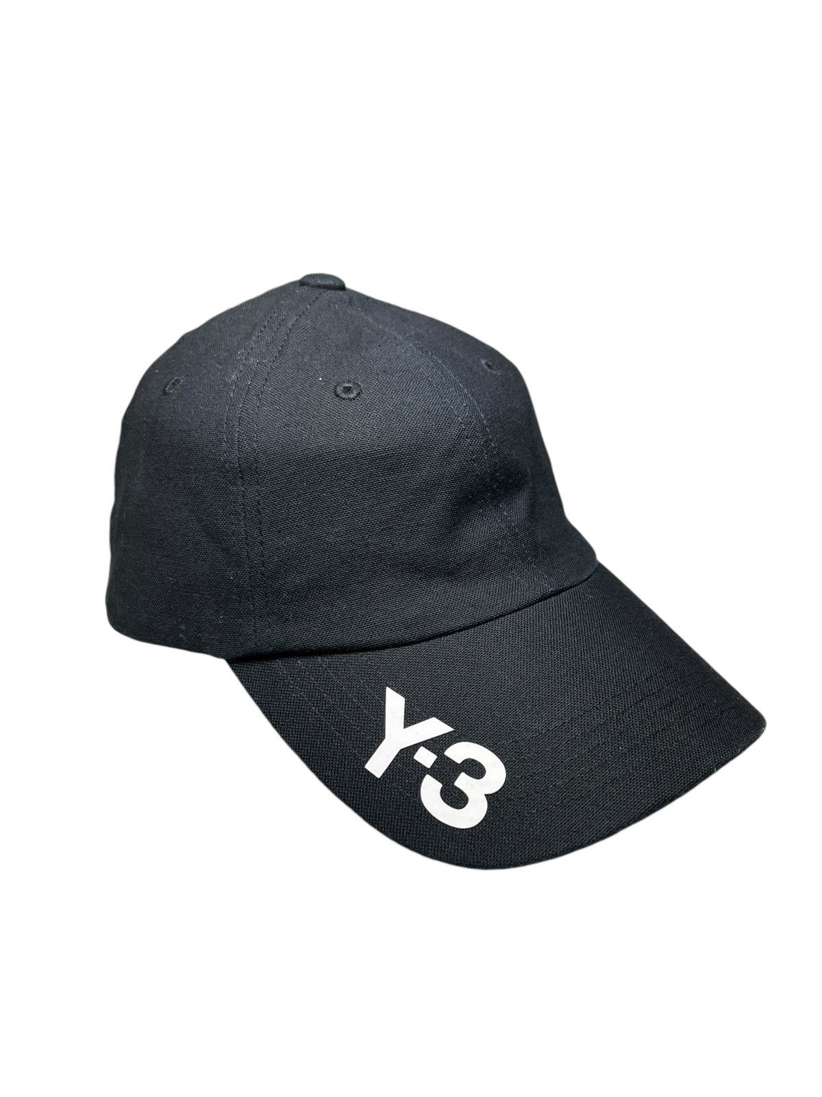 Y-3 × Yohji Yamamoto Y-3 Yohji Yamamoto (CH1) FW20 Collection Size ONE SIZE - 1 Thumbnail