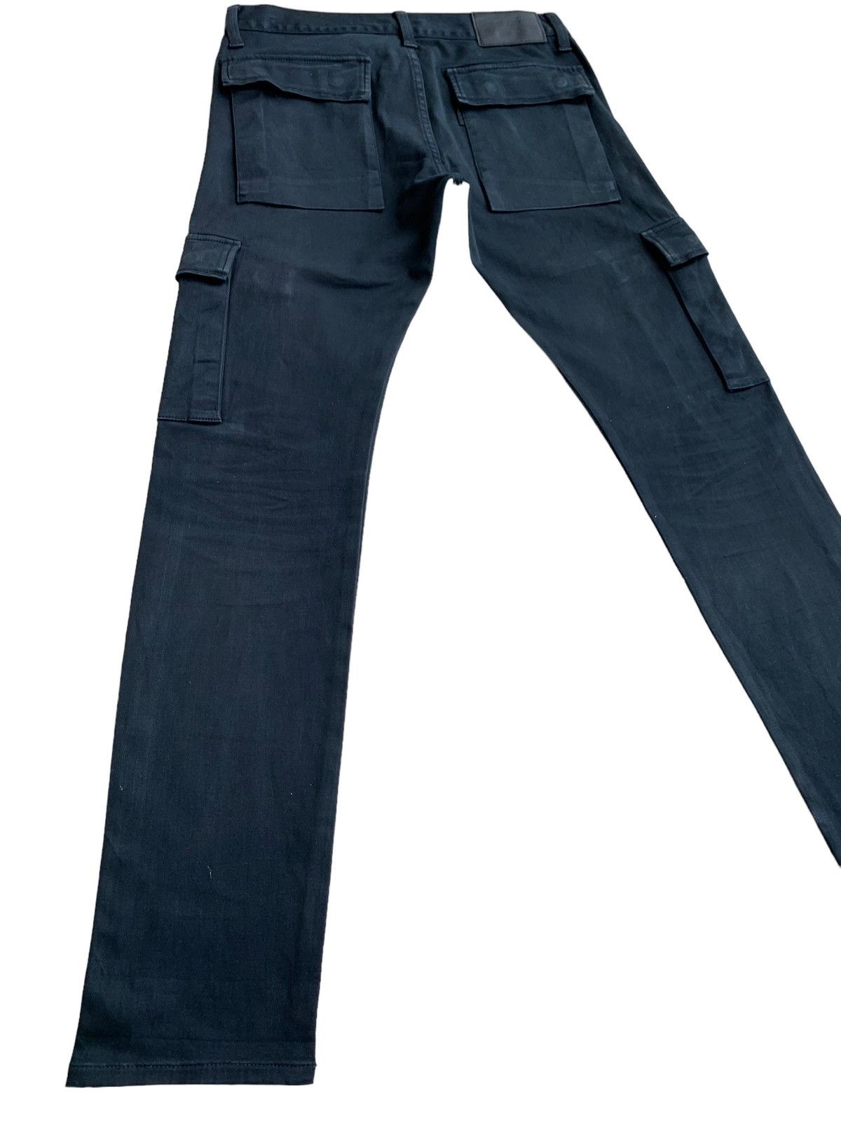Jun Takahashi 🔥 Undercoverism Cargo Slim 6 Pocket Pants Size US 31 - 8 Thumbnail
