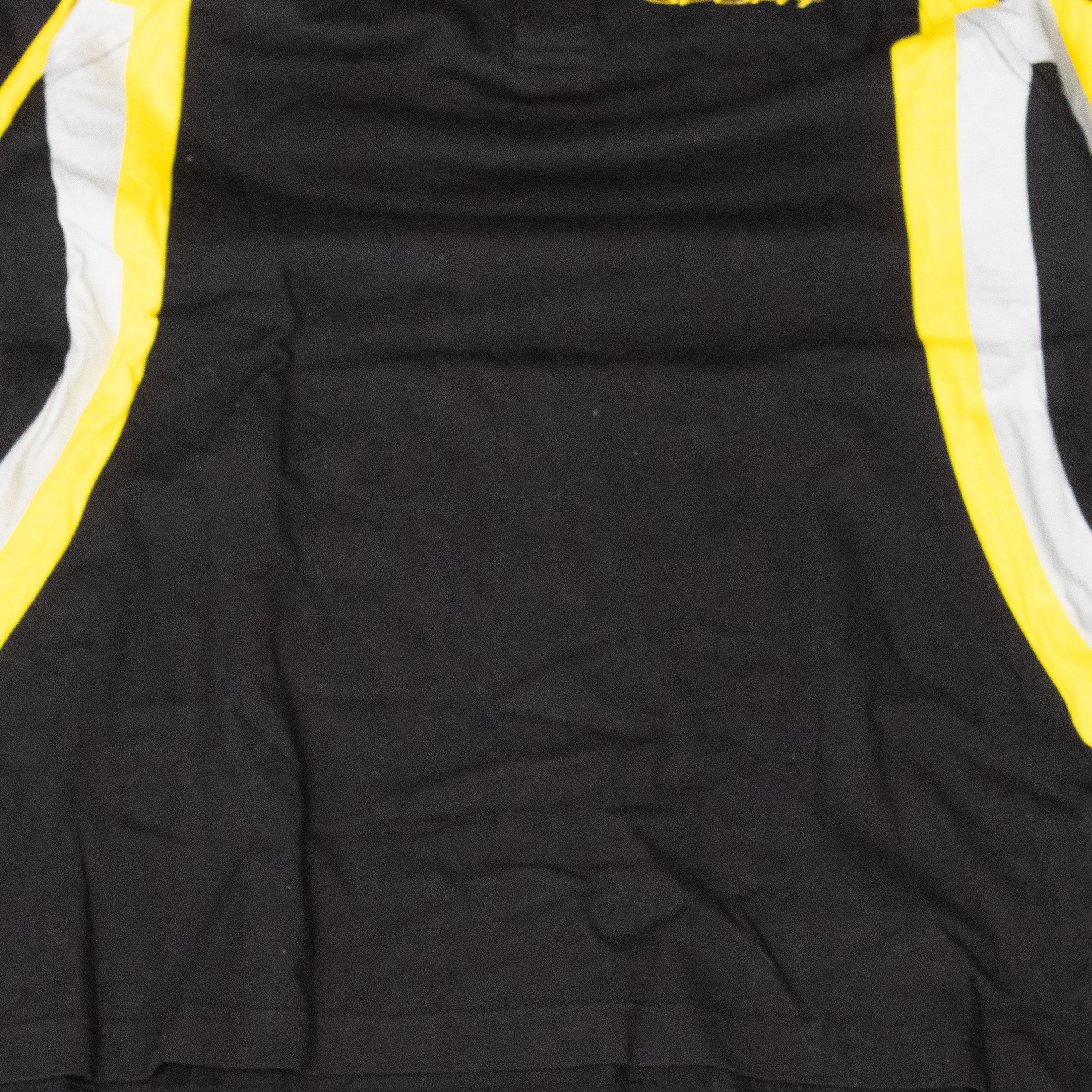 Lamborghini × Vintage Y2K 2000's Dread Lotus Sport Deadstock Black Polo Shirt Size US S / EU 44-46 / 1 - 5 Thumbnail