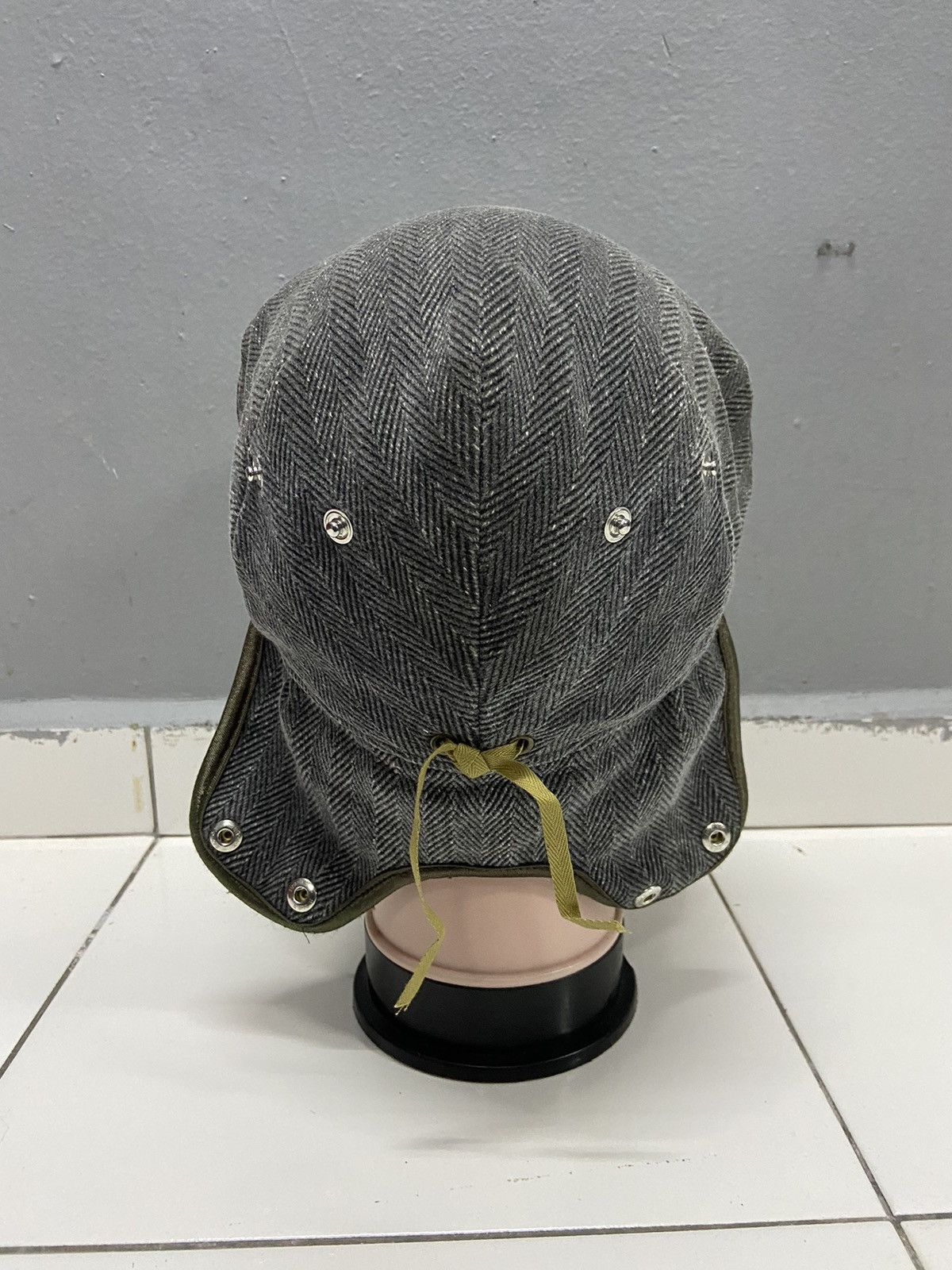 CA4LA CA4LA BARETTA HAT RARE Size ONE SIZE - 5 Thumbnail