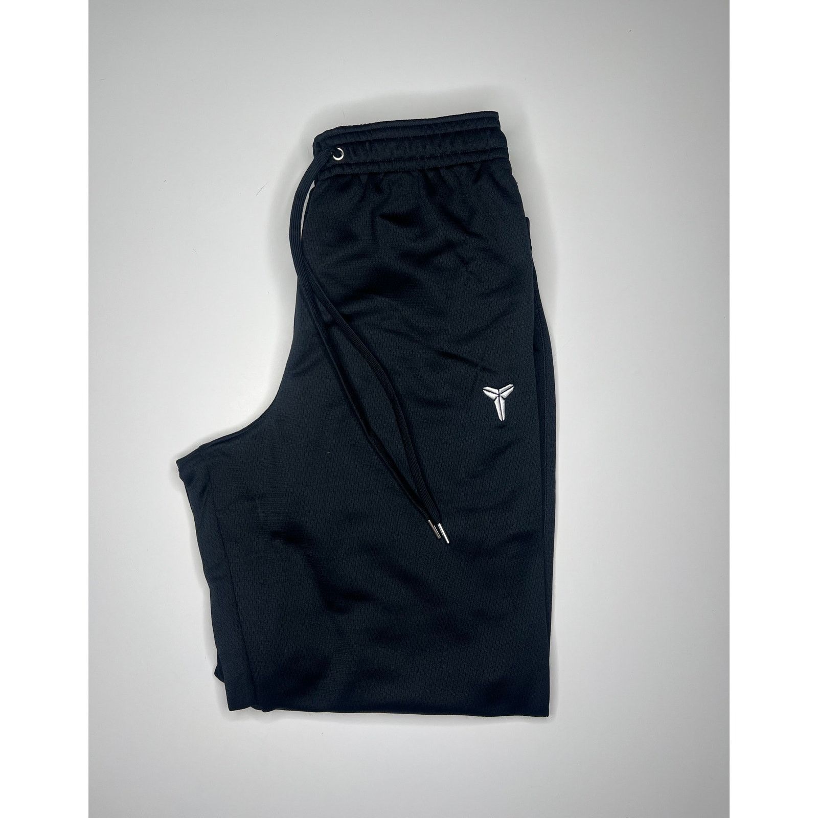 Nike Nike Kobe Bryant Therma-FIT Basketball Pants Black Size US 30 / EU 46 - 1 Thumbnail