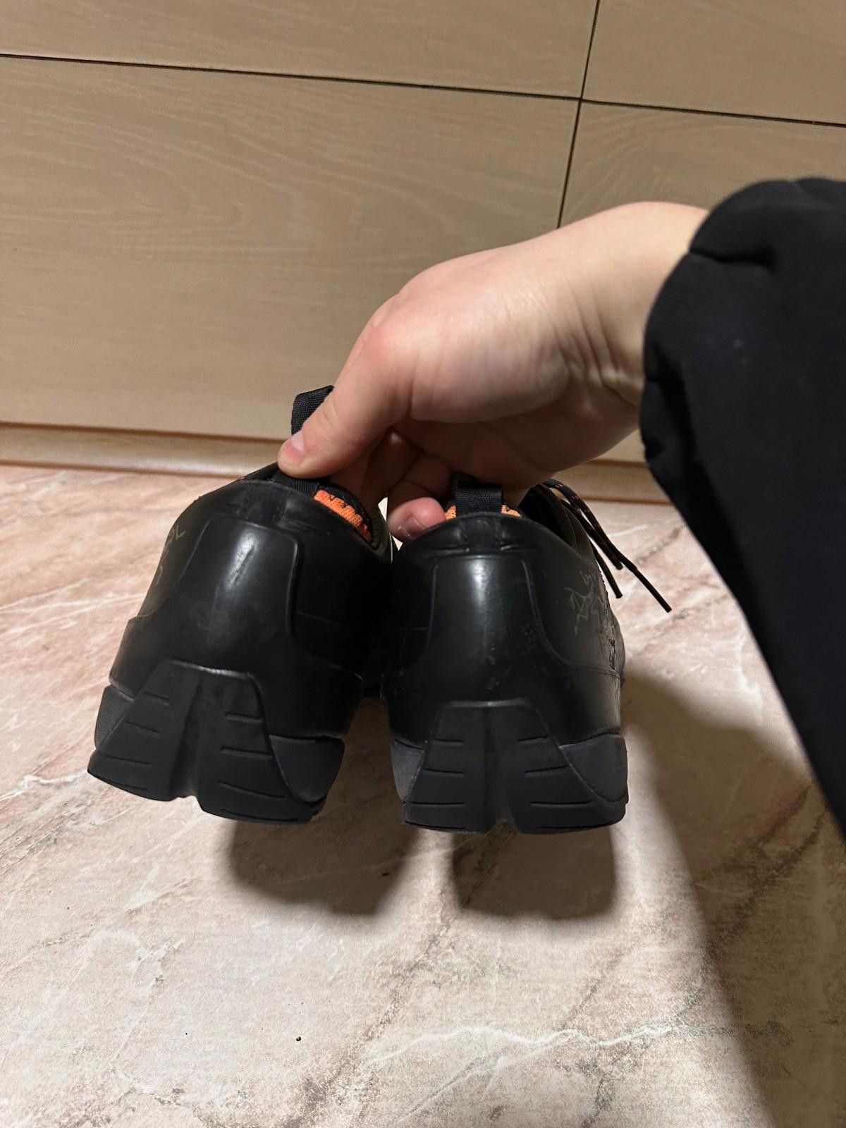 Arc'teryx Arcteryx Acrux Fl Gore Tex Sneaker Sz 41 US 8.5 Size US 8.5 / EU 41-42 - 8 Thumbnail