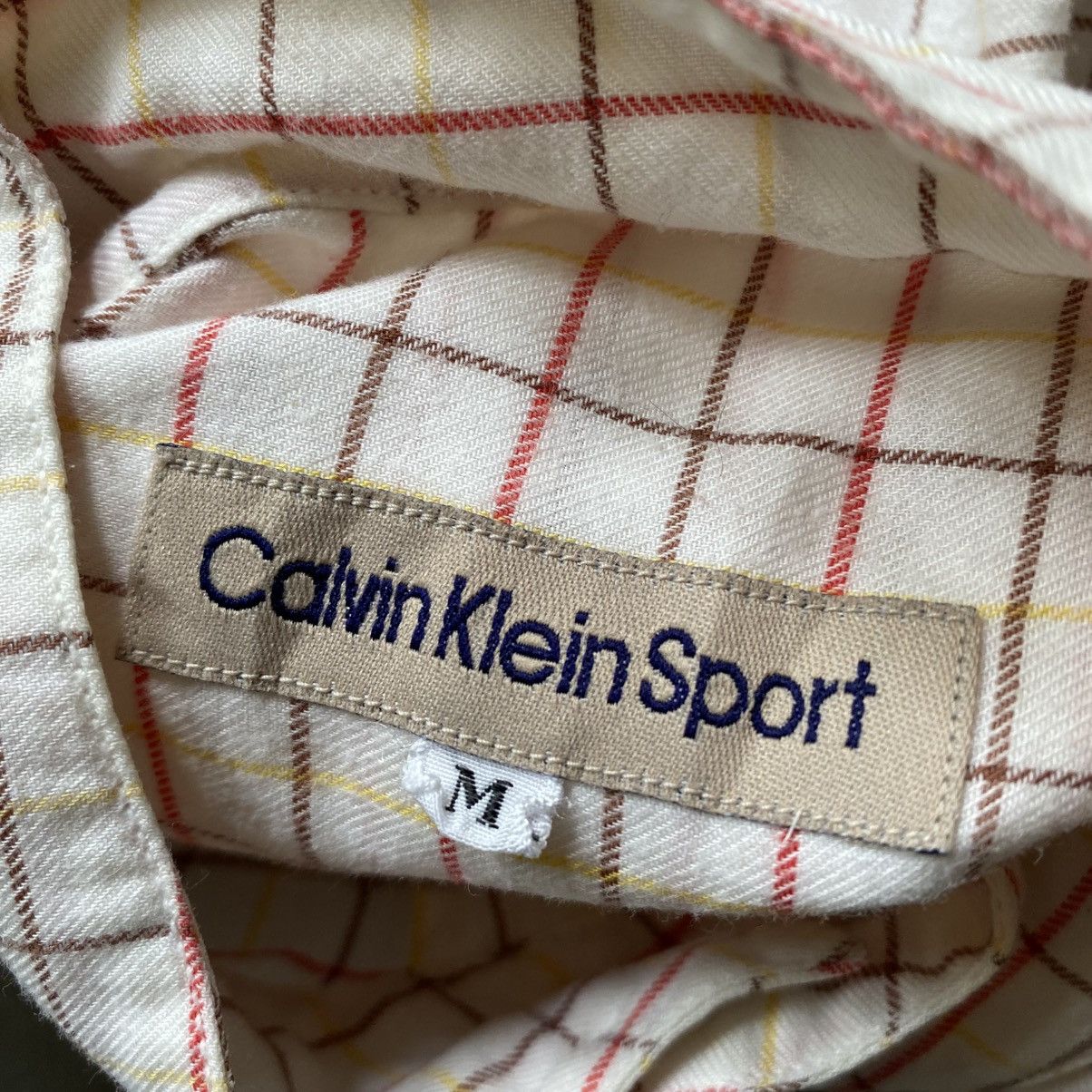 Calvin Klein Calvin Klein Sport Size US M / EU 48-50 / 2 - 12 Thumbnail