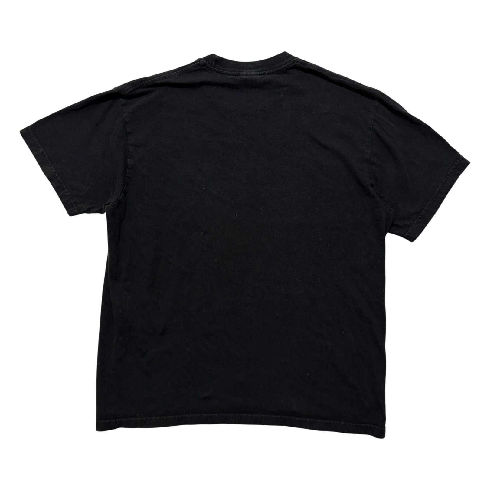 Supreme Supreme Mary J. Blige Real Love Black Graphic T-Shirt M Size US M / EU 48-50 / 2 - 3 Thumbnail