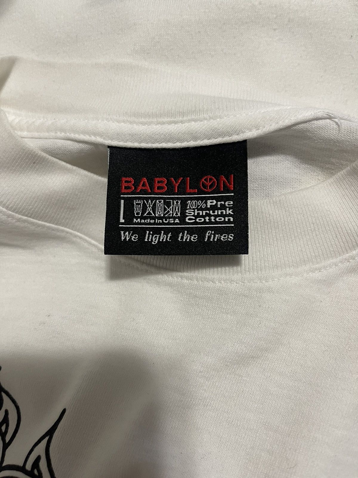 Designer × Other Babylon x Remio Large Size US L / EU 52-54 / 3 - 3 Thumbnail