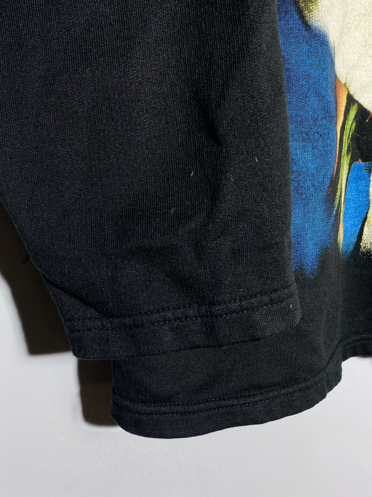 Eminem × Rap Tees × Vintage Vintage Eminem Slim Shady 2004 Rap Band Hoodie Size US M / EU 48-50 / 2 - 6 Thumbnail