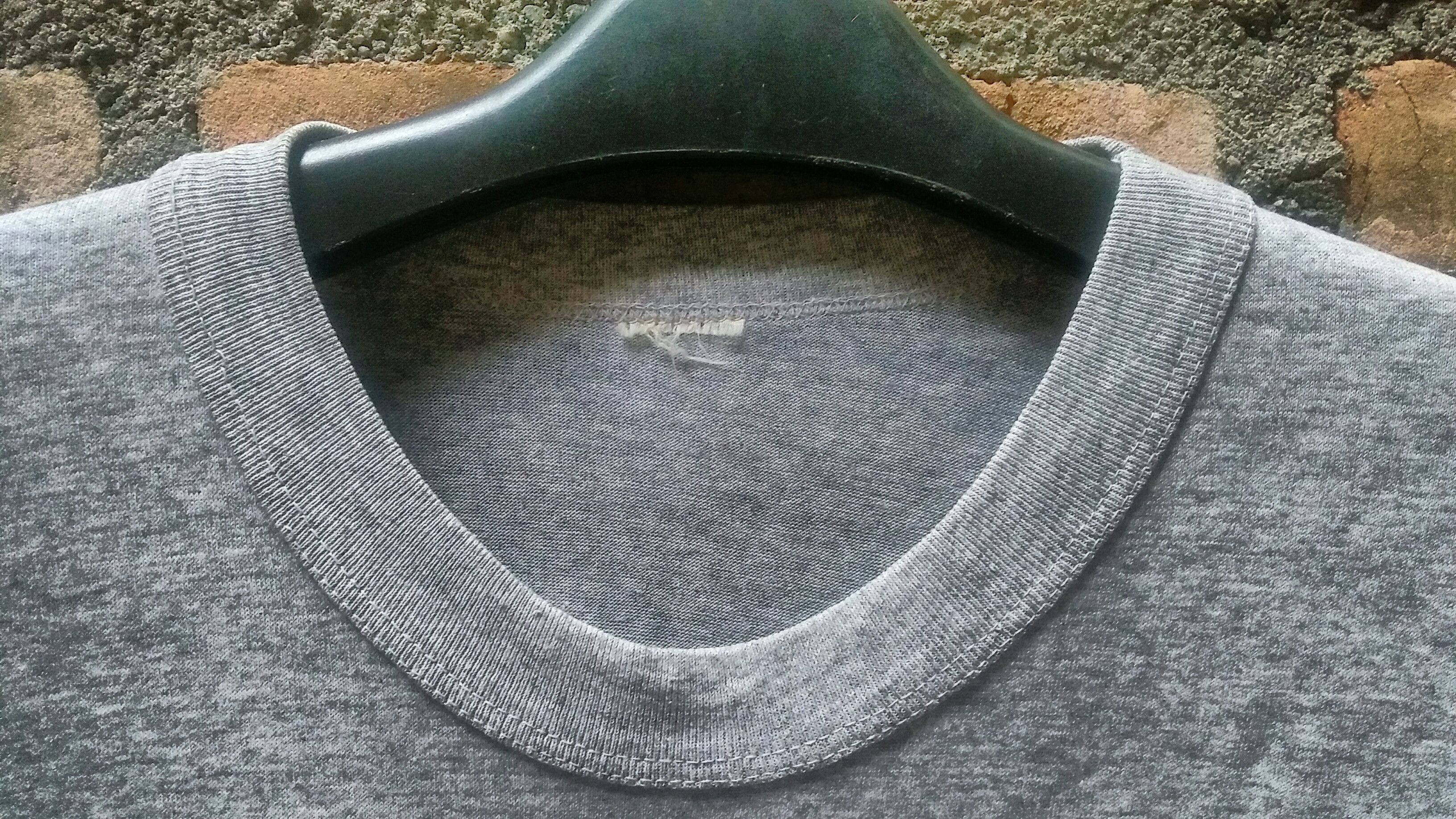 Vintage Vintage US Navy Seal Tees Made in USA Size US S / EU 44-46 / 1 - 3 Thumbnail