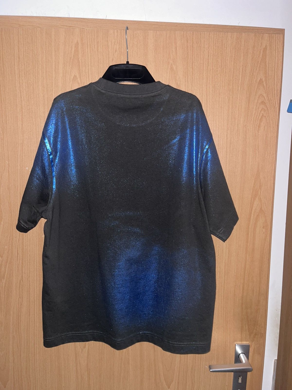 Acne Studios Acne Studios glitter Shirt Size US M / EU 48-50 / 2 - 2 Thumbnail