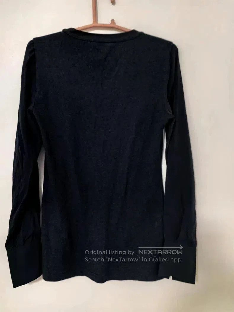 Brunello Cucinelli Brunello Cucinelli Gray Silk-Cotton Top. Size US S / EU 44-46 / 1 - 6 Thumbnail