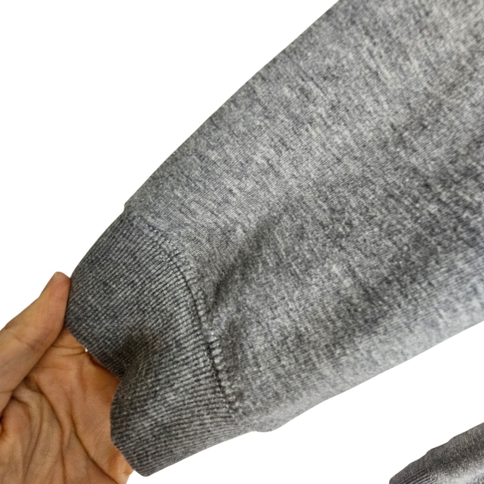 Corridor Torrid Super Soft Fleece Pullover Sweatshirt 2X Stretch Size XXL / US 16-18 / IT 52-54 - 5 Thumbnail