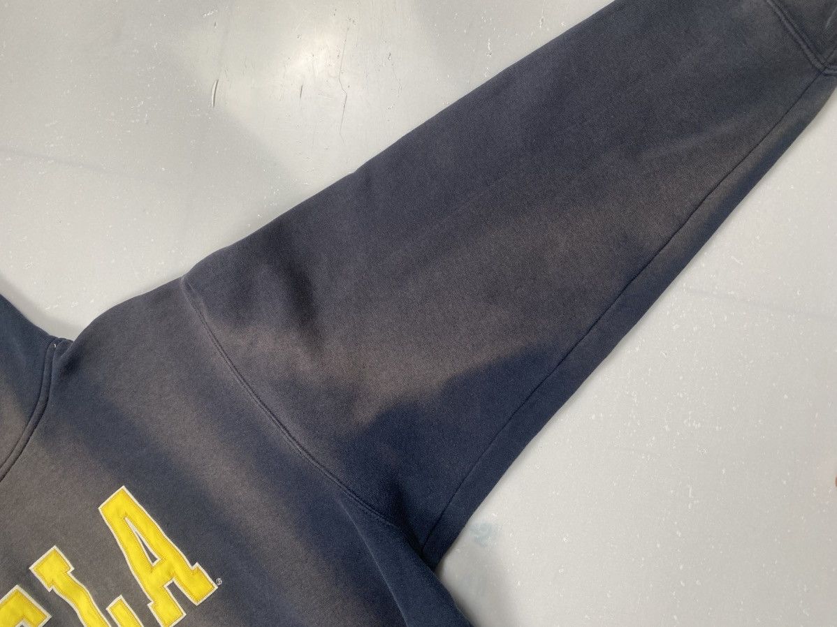Other Vintage y2k UCLA Sunfaded Pullover Size US XXL / EU 58 / 5 - 3 Thumbnail