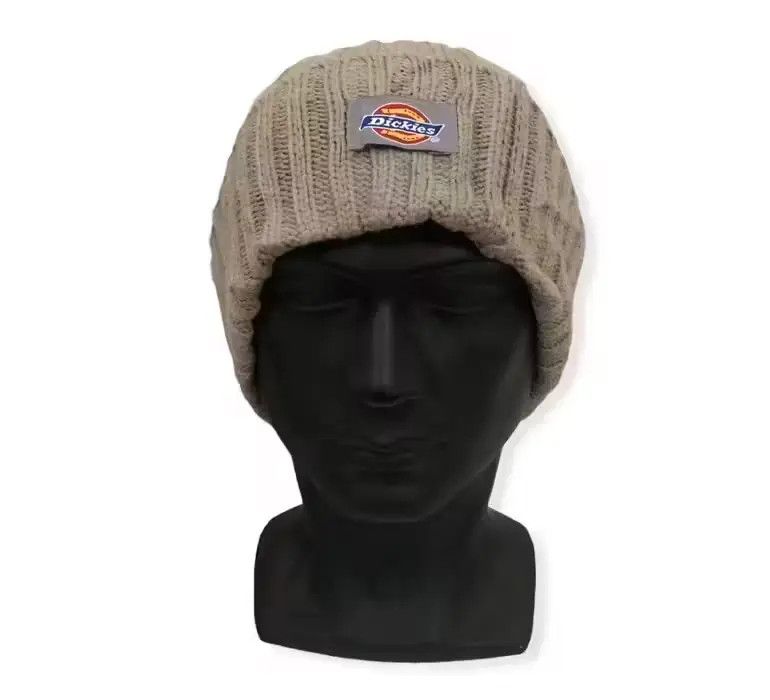 Dickies Vintage Dickies Skate Beanie Hat Size ONE SIZE - 1 Thumbnail