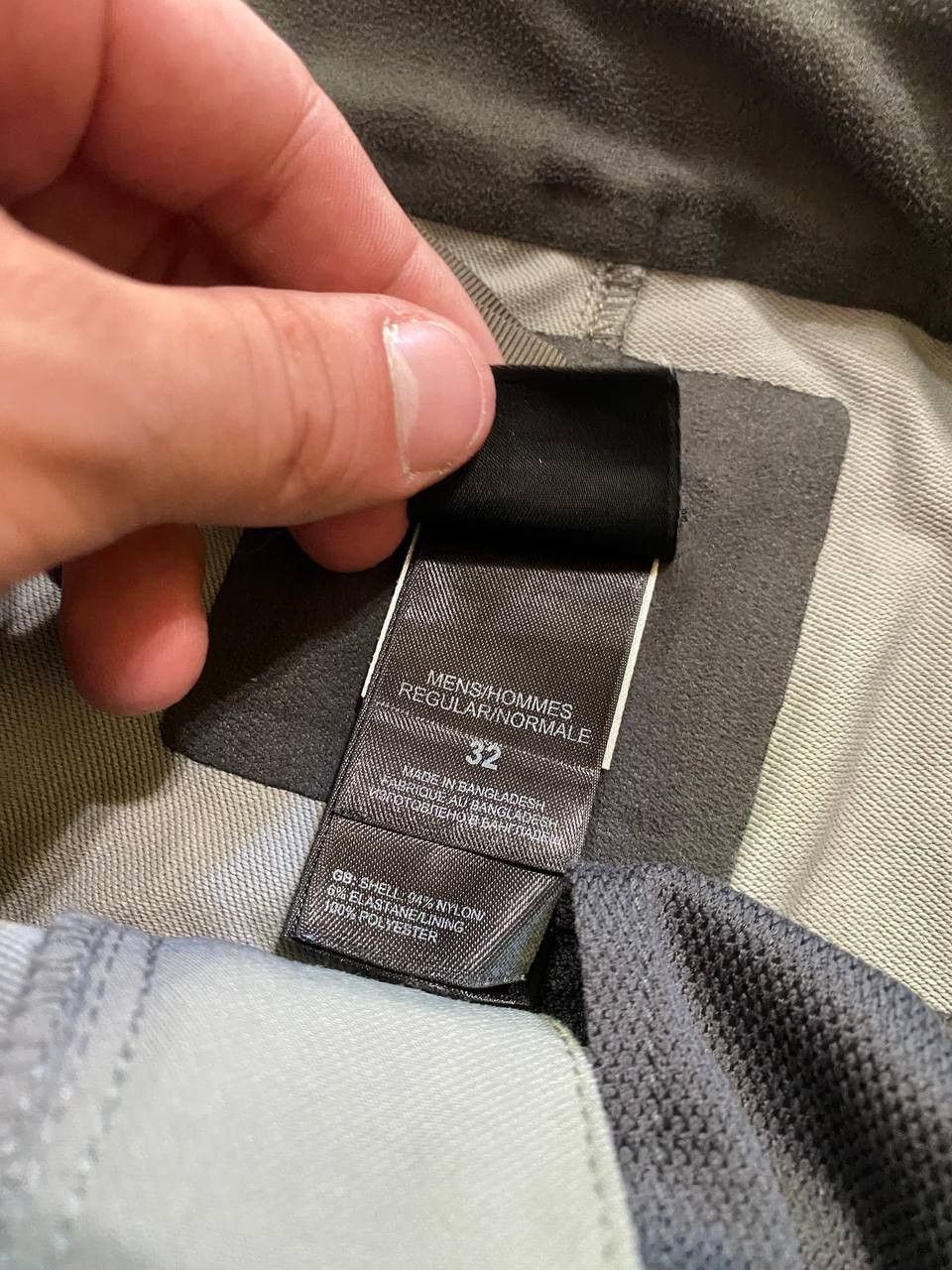 The North Face VINTAGE The North Face Pants Men’s 32 Beige Size US 32 / EU 48 - 3 Thumbnail