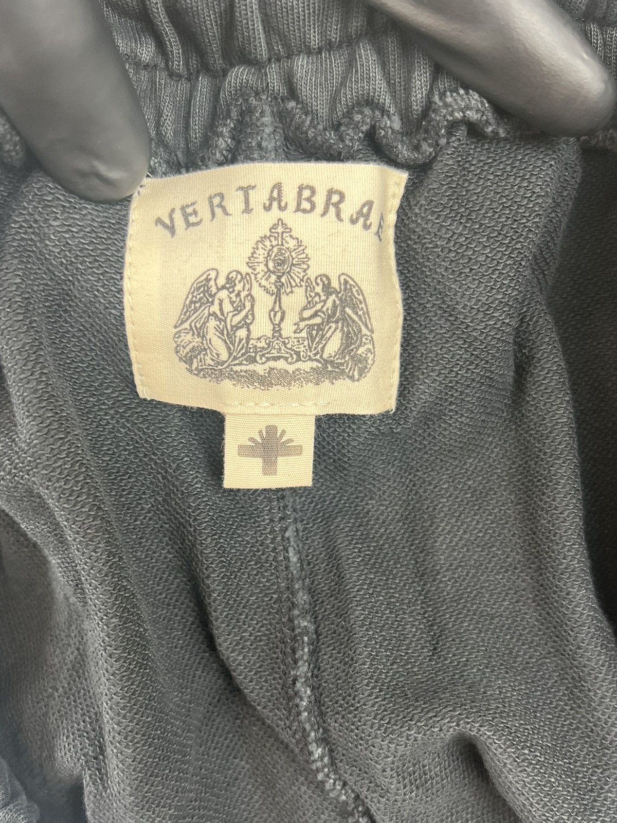 Vertabrae Vertabrae Shorts Size US 36 / EU 52 - 4 Thumbnail