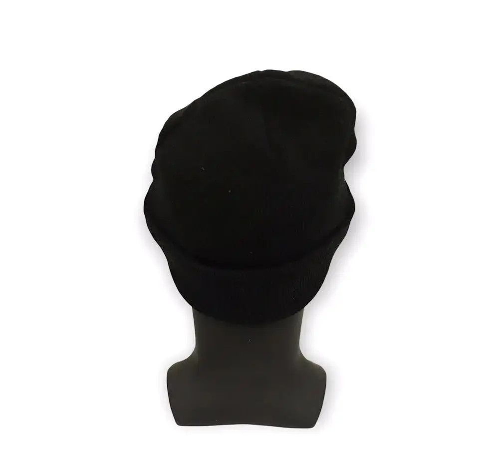 Japanese Brand × Vintage Potenza Beanie Hat Size ONE SIZE - 4 Thumbnail