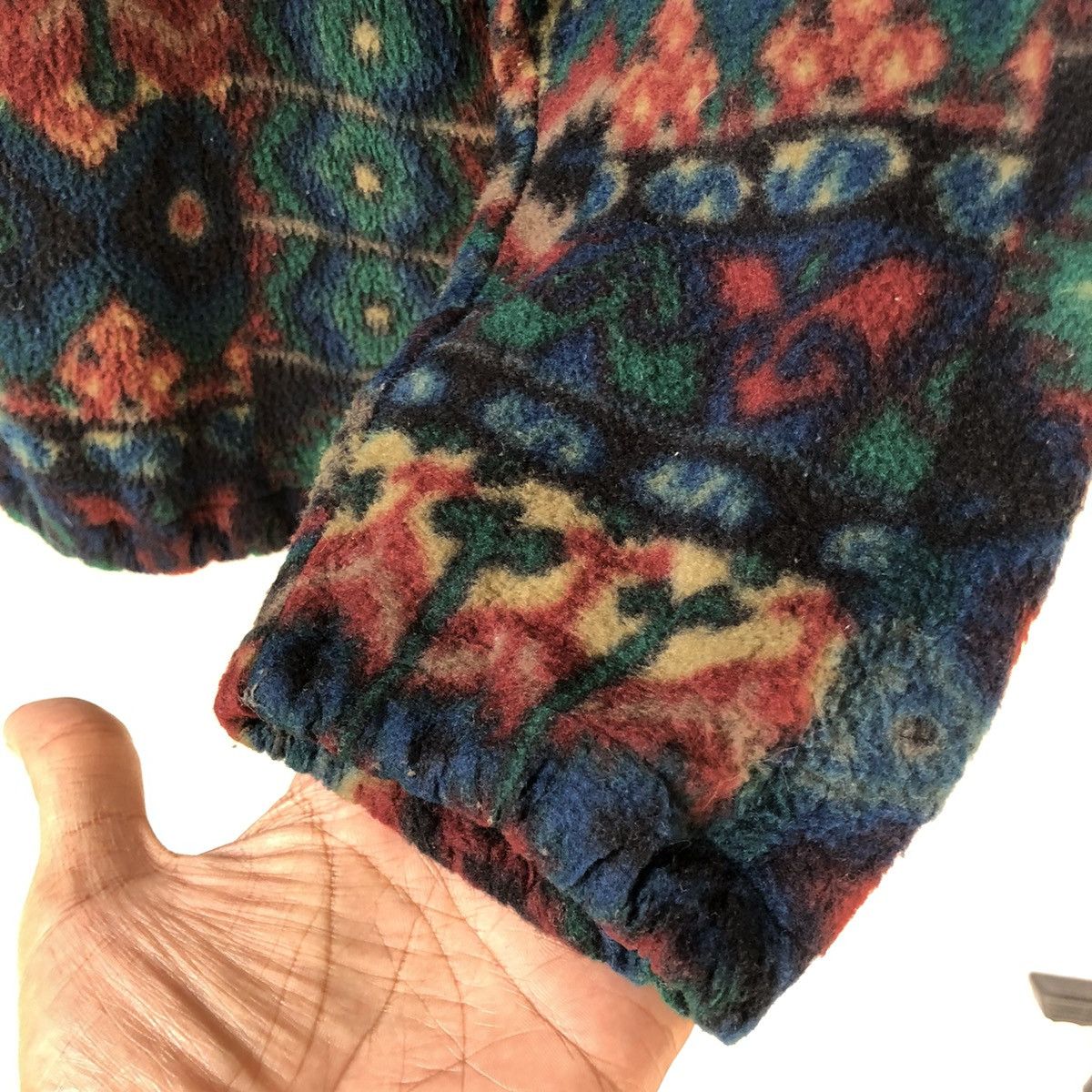 Other KELLYSPORT Canada Native Fleece Fullover- Yukon Style Size US M / EU 48-50 / 2 - 9 Thumbnail