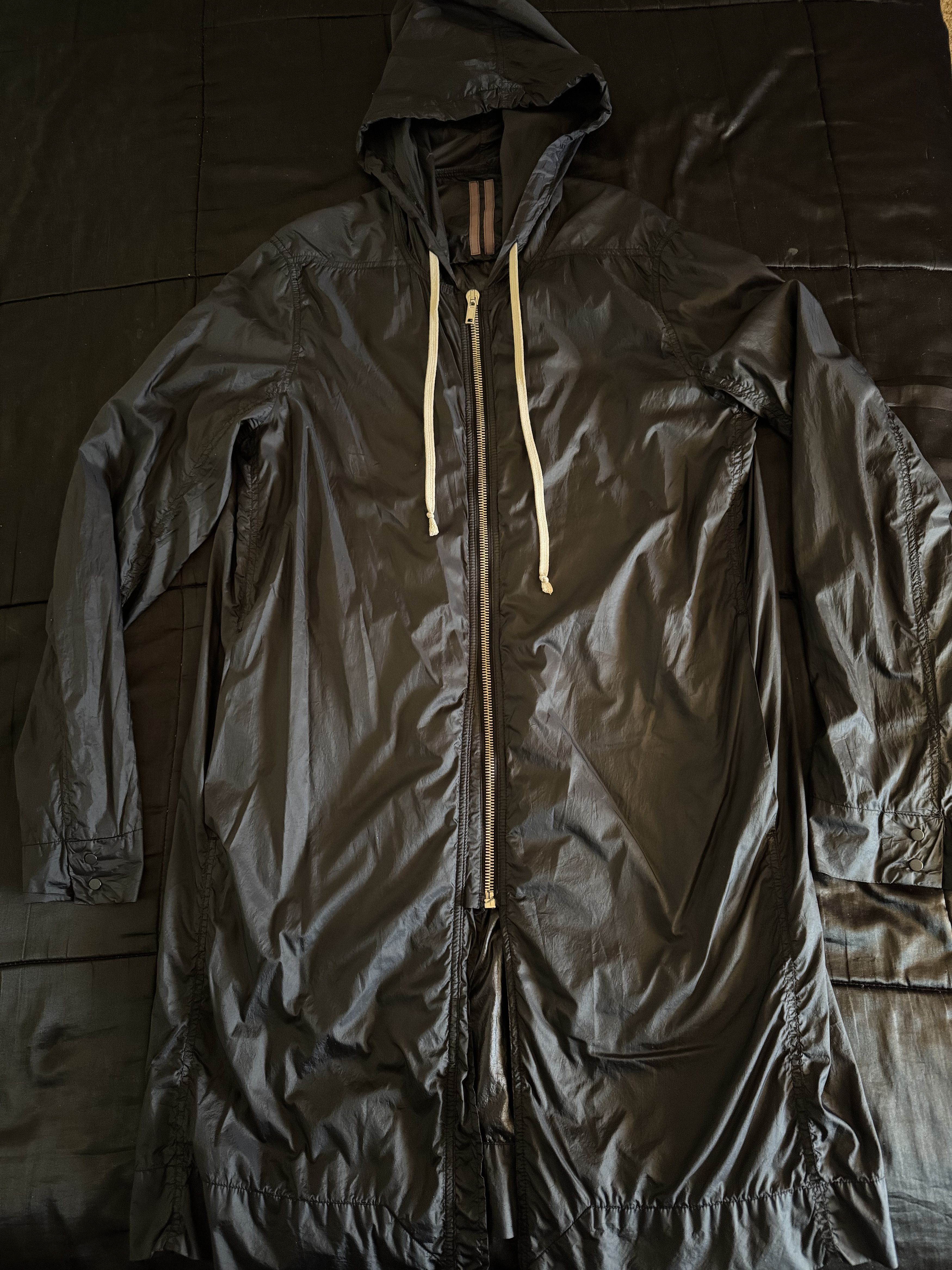 Rick Owen’s