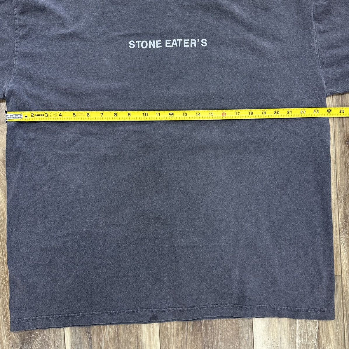 Cactus Store LA Cactus Store Studio Stone Eater’s Los Angeles Shirt, XL Size US XL / EU 56 / 4 - 8 Thumbnail