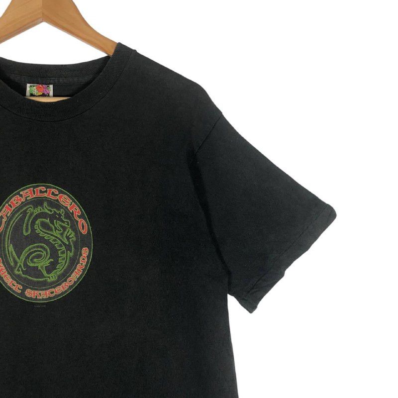 Powell Peralta × Vintage Vintage Caballero Powell Skateboard Men T-Shirt Size US M / EU 48-50 / 2 - 4 Thumbnail
