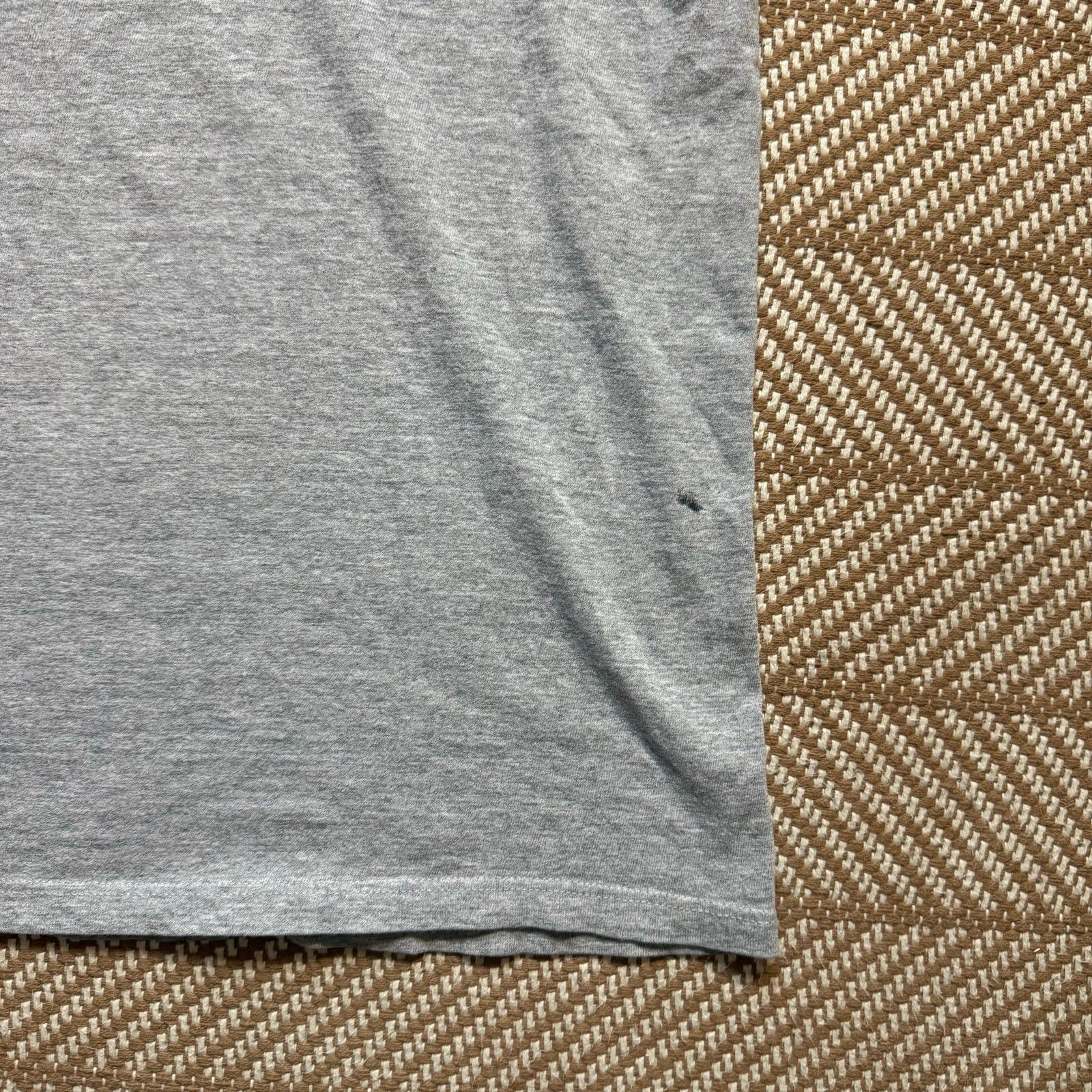 Chaps Vintage 90’s Chaps Ralph Lauren Spell Out Ringer Tee L Size US L / EU 52-54 / 3 - 6 Thumbnail