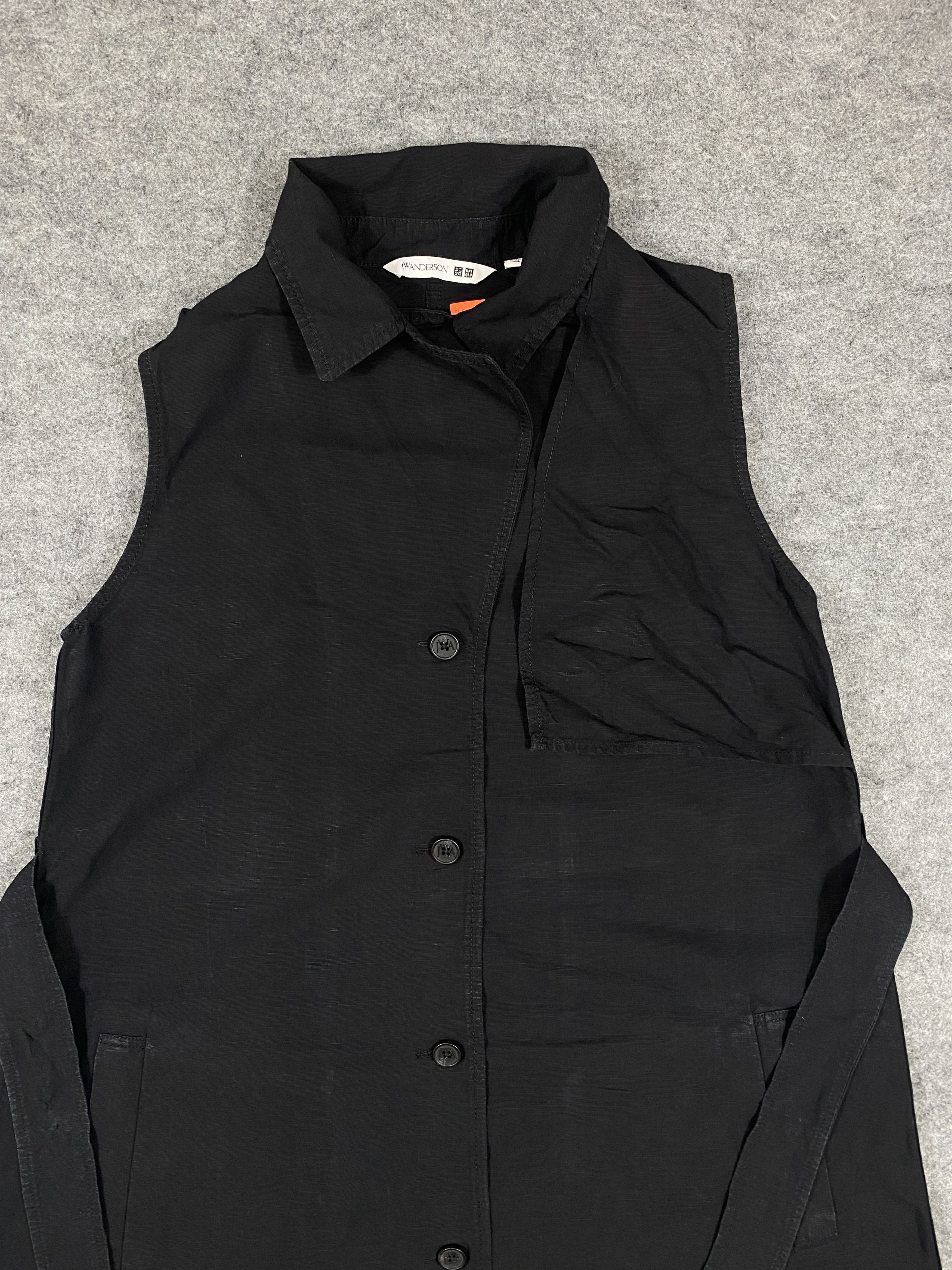 If Six Was Nine VINTAGE Jw anderson ifsixwasnine lgb vkei JACKET-J631 Size US M / EU 48-50 / 2 - 4 Thumbnail