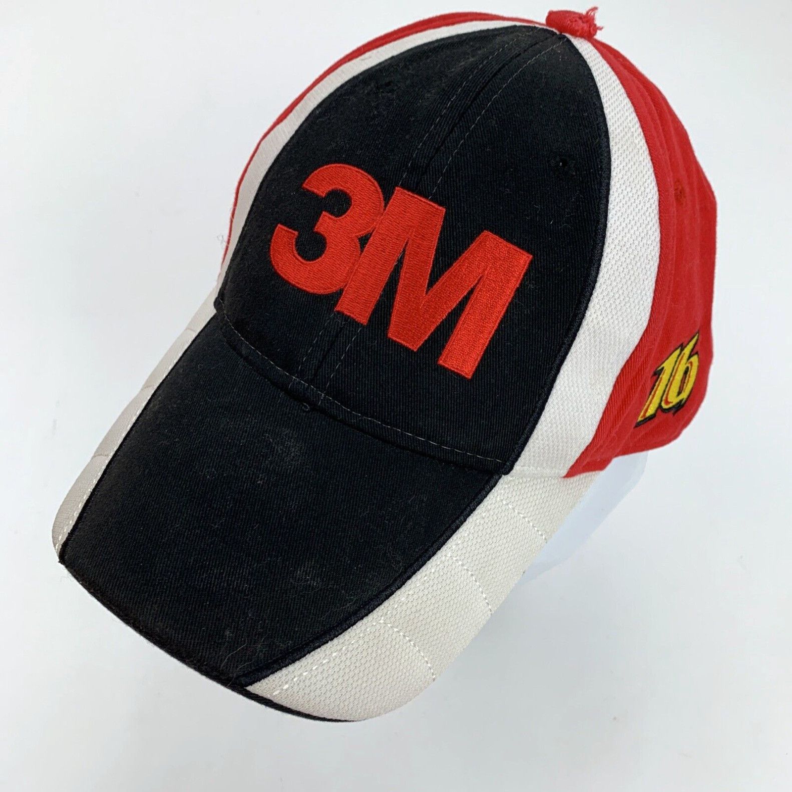 VINTAGE Chase Authentics Jeff Gordon Racing Cap Hat Tan Essential