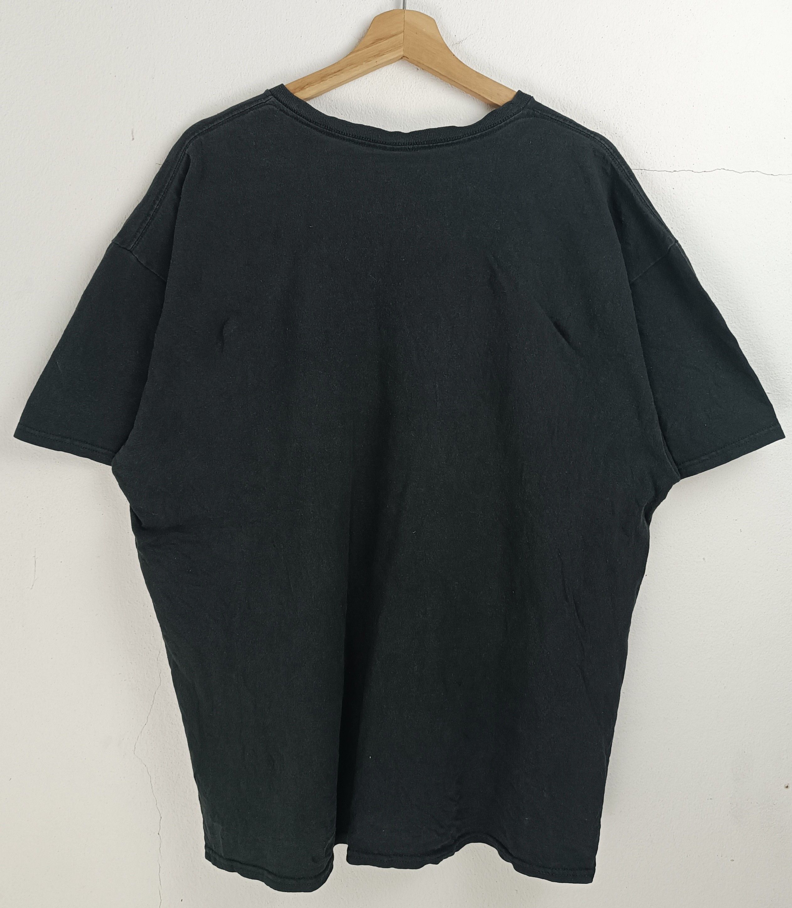 Vintage THRASHED FADED NARUTO SHIPUDEN RAMEN SHOP bleach one piece Size US XXL / EU 58 / 5 - 4 Thumbnail