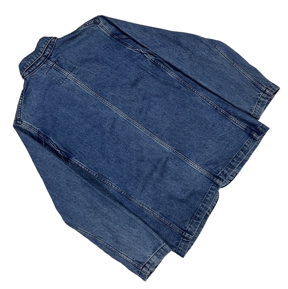 Levi's Vintage Clothing Jacket denim levis Size US M / EU 48-50 / 2 - 7 Thumbnail