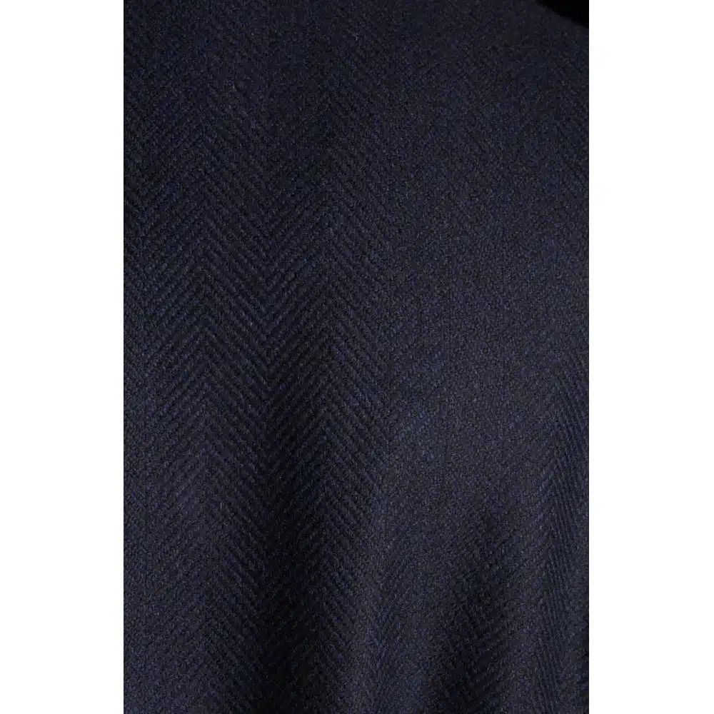 Tom Ford o1loc1c0326 JDSG02 Shelton Jacket in Blue Size US L / EU 52-54 / 3 - 2 Thumbnail