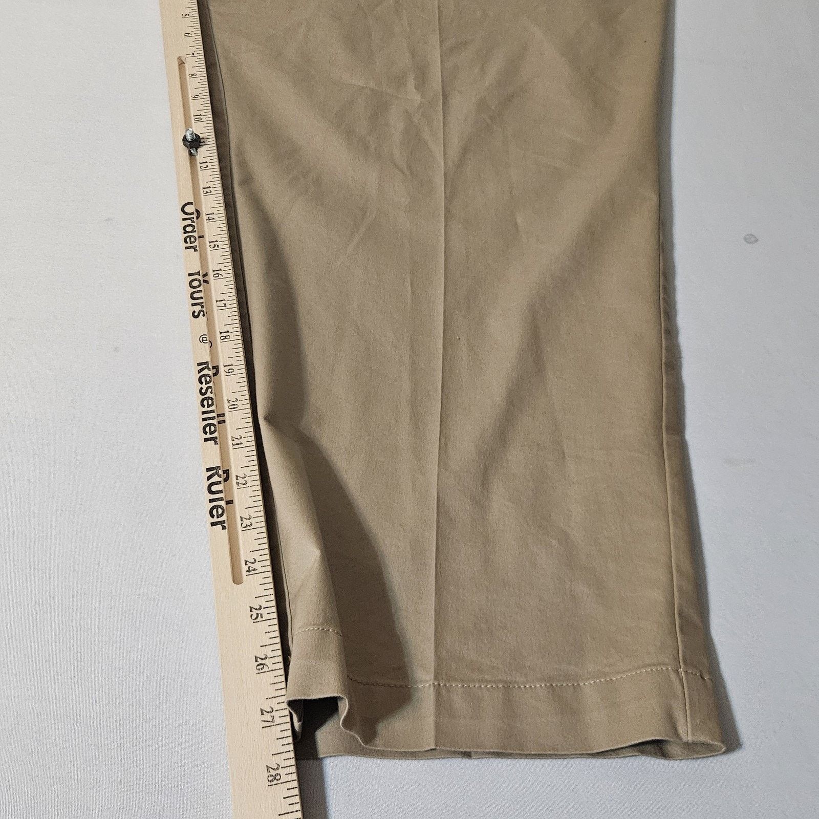 OAK Oak Hill Pants Mens 52x27 Tech LOT OF 2 Flex Stretch Size US 36 / EU 52 - 6 Thumbnail