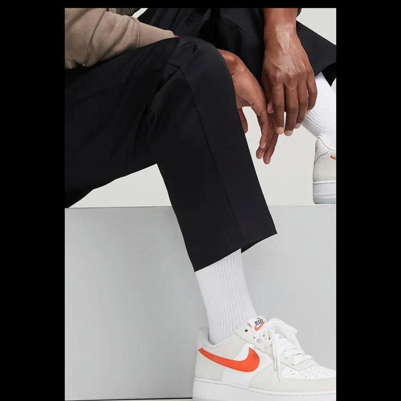 Nike Nike Nsw Woven Unlined Sneaker Size US 34 / EU 50 - 5 Thumbnail