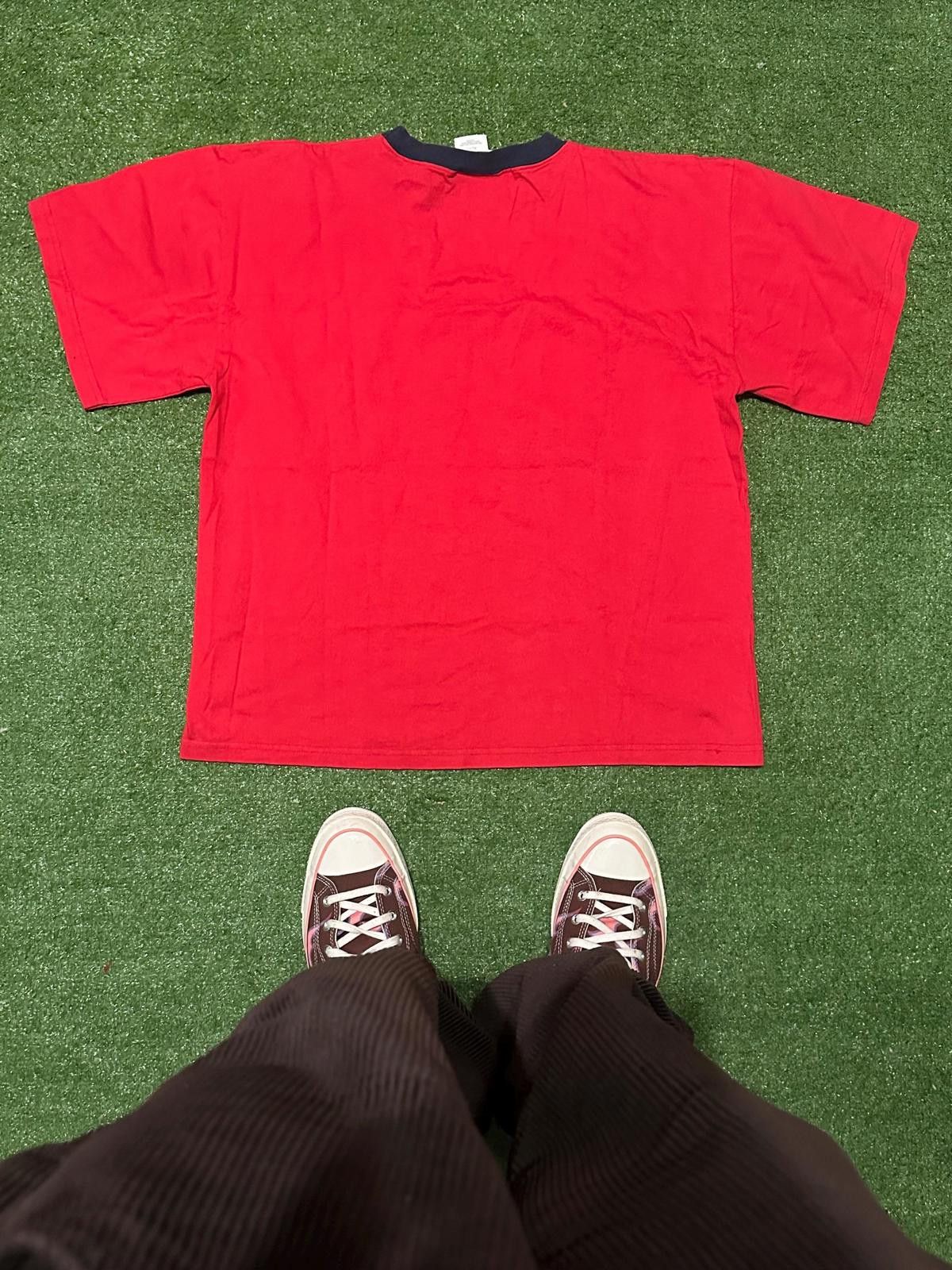 Other Vintage Arizona Jeans Co. Tee Size ONE SIZE - 2 Thumbnail