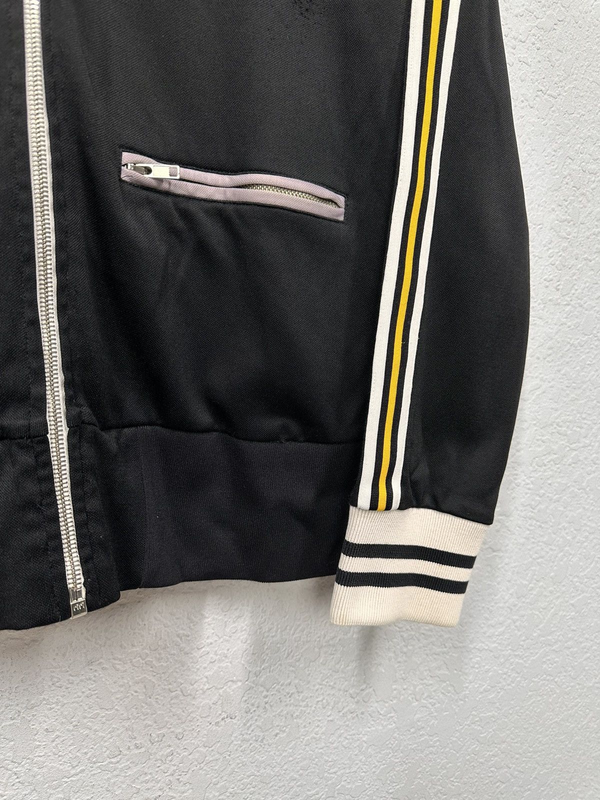 Hysteric Glamour Vintage Replay IfSixWasNine Hoodie Zip LGB Rare Prada Size US M / EU 48-50 / 2 - 4 Thumbnail
